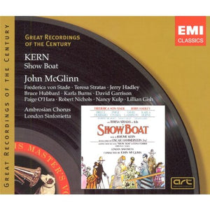 London Sinfonietta - Kern: Show Boat 