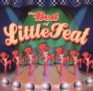 The Best Of Little Feat 