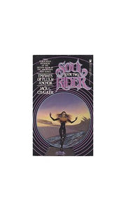 Soul Rider #02 