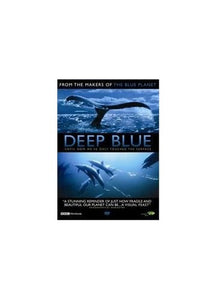 Deep Blue [DVD] 