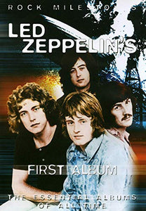 Led Zeppelin - Led Zeppelin - The First Album [2006] [DVD] 