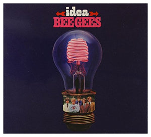 Bee Gees - Idea (Expanded & Remastered) 