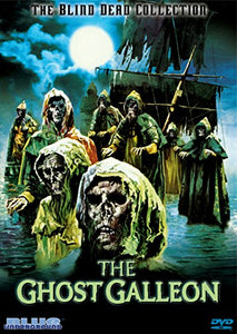 Ghost Galleon [DVD] [1975] [Region 1] [US Import] [NTSC] 