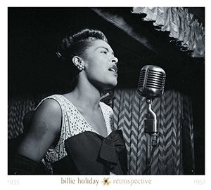 Billie Holiday - Retrospective 1935-1952 