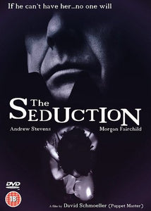 The Seduction [DVD] 