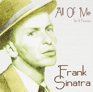 Frank Sinatra - All Of Me 