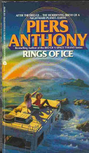 Rings of Ice 