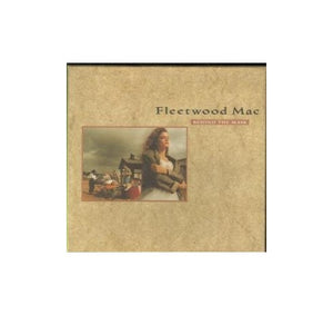 Fleetwood Mac - Behind the Mask *Ltd Edition* 