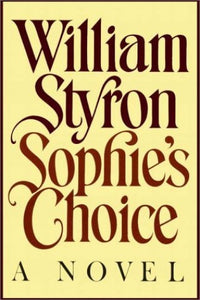 Sophie's Choice 