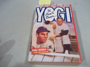 Yogi: it Ain't over 