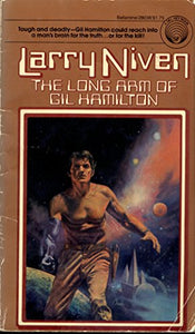 The Long Arm of Gil Hamilton 