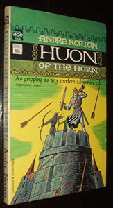 Huon of the Horn 