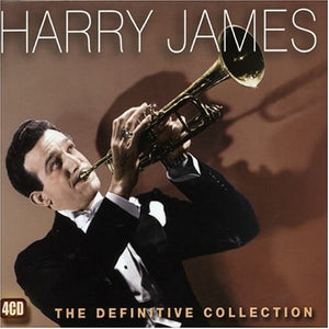 James, Harry - The Definitive Collection 