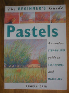 The Beginner's Guide - Pastels 