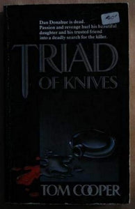 Triad Of Knives 