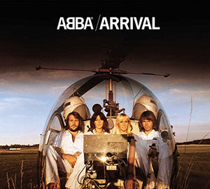 Abba - ABBA Arrival 30th Anniversary Edition (NTSC) package 