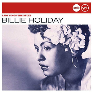 Billie Holiday - Lady Sings The Blues (Jazz Club) 