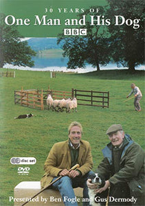 30 Years Of One Man And His Dog [DVD] [2006] 