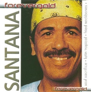 Santana - Soul Sacrifice 