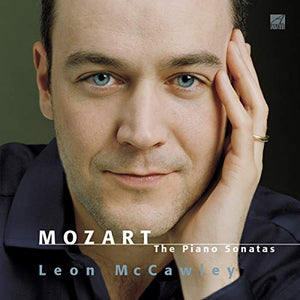 Mozart: The Piano Sonatas 