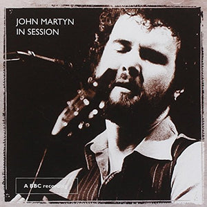 John Martyn - In Session 