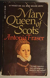 Mary, Queen of Scots 