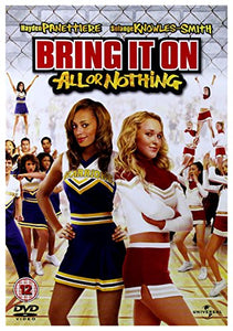 Bring It On: All Or Nothing [DVD] 