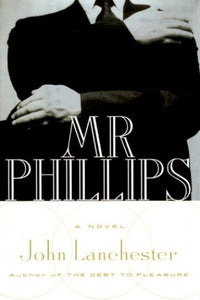 Mr Phillips 