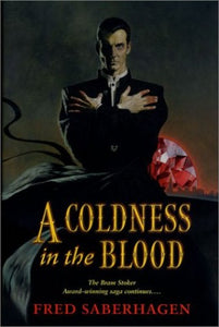 A Coldness in the Blood 