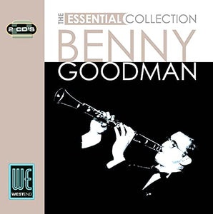 Goodman, Benny - Essential Collection - Benny Goodman 