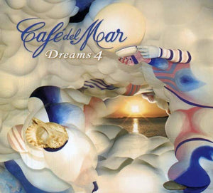 Various Artists - Cafe Del Mar Dreams Vol.4 