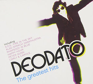 Deodato - Deodato: The Greatest Hits 