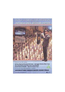 International Military Tattoo [2004] [DVD] 