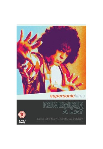 Remember A Day [DVD]