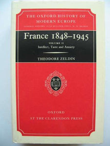 France, 1848-1945 