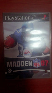 Madden NFL 07 (PS2) 