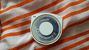 Ridge Racer 2 (PSP) 