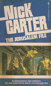 The Jerusalem file 