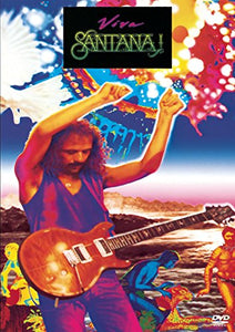 Santana - Santana: Viva Santana [DVD] [NTSC] 