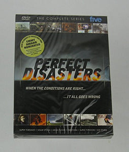 Perfect Disasters [DVD] 