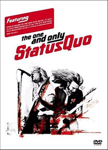 Status Quo - Status Quo - The One And Only [DVD] [Region 1] [NTSC] 