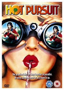 Hot Pursuit [DVD] 