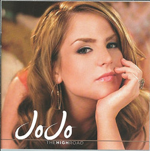 Jojo - High Road 