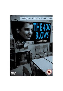 The 400 Blows (Les 400 Coups) [1959] [DVD] 