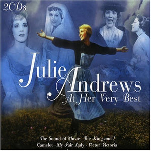 Julie Andrews - At Her Very Best 