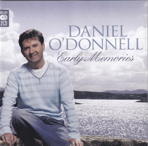 Daniel O' Donnell - Early Memories 