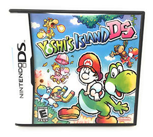 Yoshi's Island DS (Nintendo DS) 