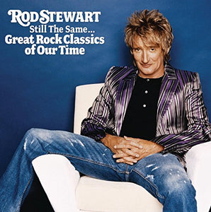 Rod Stewart - Still The Samegreat Rock 