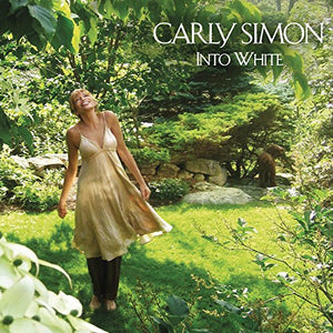 Carly Simon - Into White 