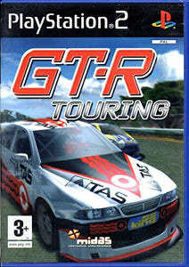 GT-R Touring (PS2) 